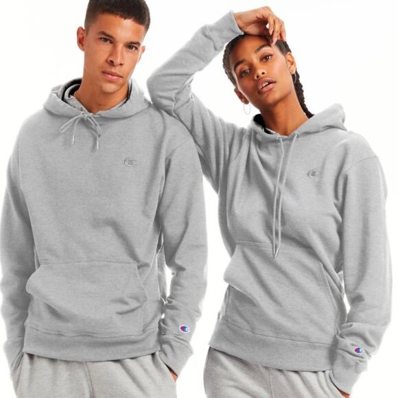 Champion Other - Champion Men's Powerblend Fleece Hoodie